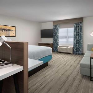 King Room Mobility accessible