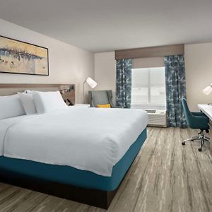 King Room Mobility accessible